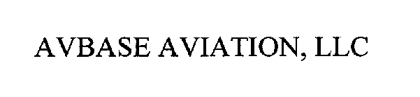 AVBASE AVIATION, LLC