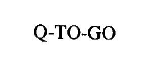 Q-TO-GO