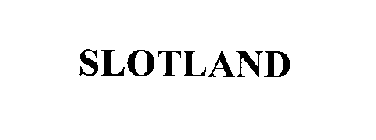 SLOTLAND
