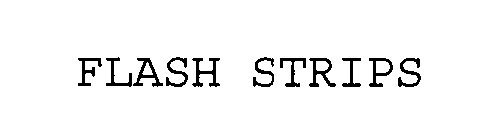 FLASH STRIPS