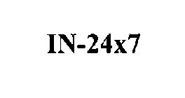 IN-24X7