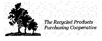 THE RECYCLED PRODUCTS PURCHASING COOPERATIVE