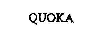 QUOKA