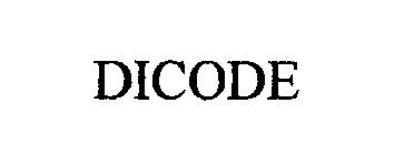 DICODE