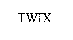 TWIX