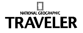 NATIONAL GEOGRAPHIC TRAVELER