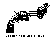 THE NON-VIOLENCE PROJECT