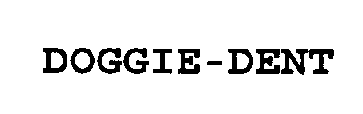 DOGGIE-DENT