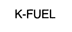 K-FUEL