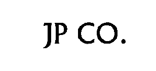 JP CO.