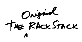 THE ORIGINAL RACK STACK