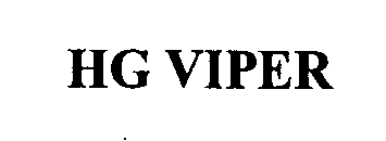 HG VIPER