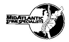 MIDATLANTIC SPINE SPECIALISTS