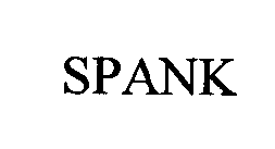SPANK