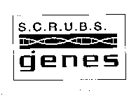 S.C.R.U.B.S. GENES