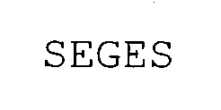 SEGES