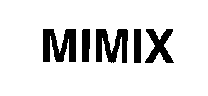 MIMIX