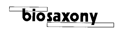 BIOSAXONY