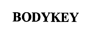 BODYKEY