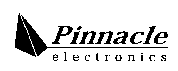 PINNACLE ELECTRONICS