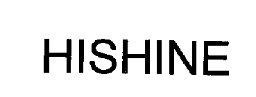 HISHINE