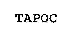 TAPOC