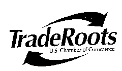TRADEROOTS U.S. CHAMBER OF COMMERCE