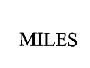 MILES