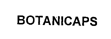 BOTANICAPS