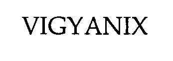 VIGYANIX