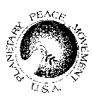 PLANETARY PEACE MOVEMENT, U.S.A.