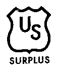 US SURPLUS