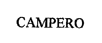 CAMPERO