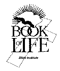 BOOK OF LIFE BIBLE INSTITUTE