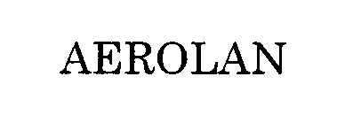 AEROLAN