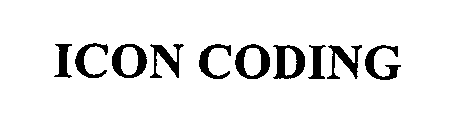 ICON CODING