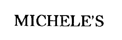 MICHELE'S