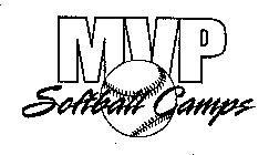 MVP SOFTBALL CAMPS