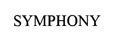 SYMPHONY