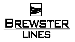 BREWSTER LINES