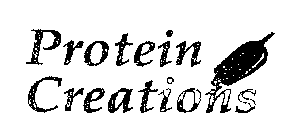 PROTEIN CREATIONS