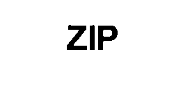 ZIP