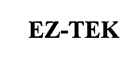 EZ-TEK
