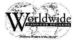 WORLDWIDE BUSINESS BROKERS 