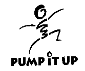 PUMP IT UP