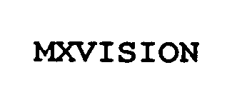 MXVISION