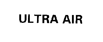 ULTRA AIR