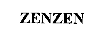 ZENZEN