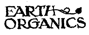 EARTH ORGANICS