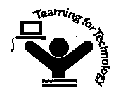 TEAMING FOR TECHNOLOGY